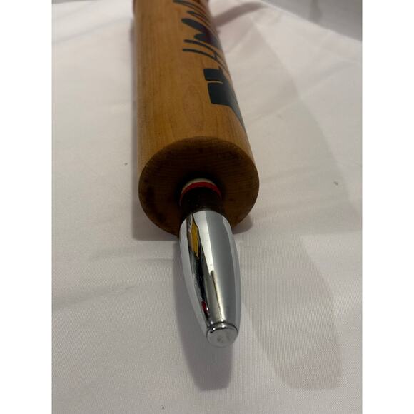 Decorative Rolling Pin, Home Arrow Design, Farmhouse Kitchen Decor, Handmade - Picture 6 of 12